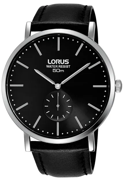 Lorus RN445AX8 Klasyczne - zdjęcie 1