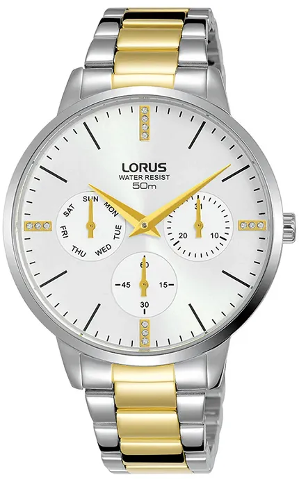 Lorus RP621DX9 Fashion - zdjęcie 1