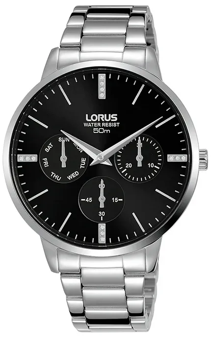 Lorus RP623DX9 Fashion - zdjęcie 1