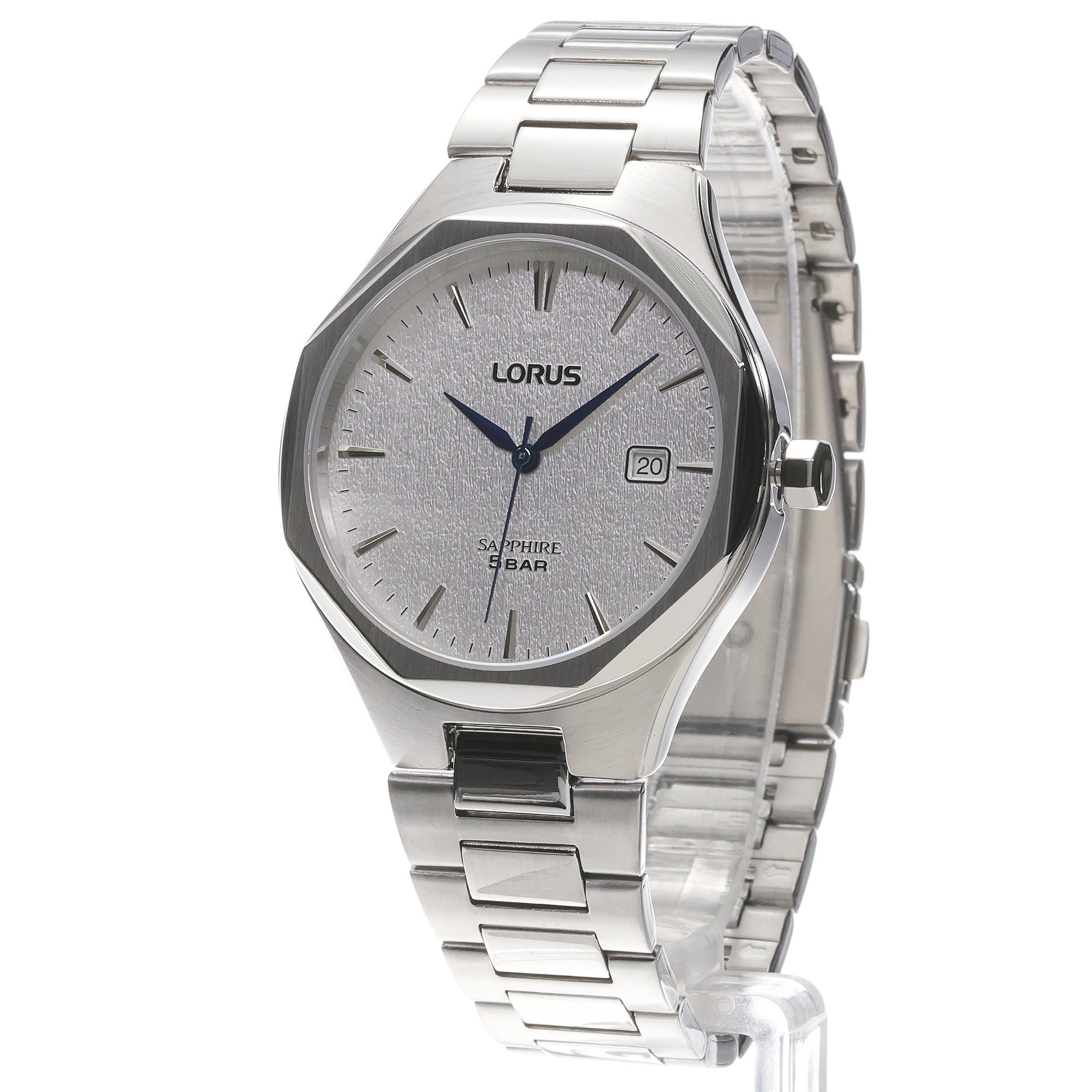 zegarek Lorus RS979DX9 kwarcowy męski Klasyczne Classic Mens