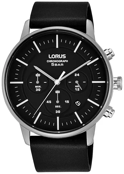 Lorus RT307JX9 Sportowe - zdjęcie 1
