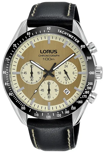 Lorus RT341HX9 Sportowe - zdjęcie 1