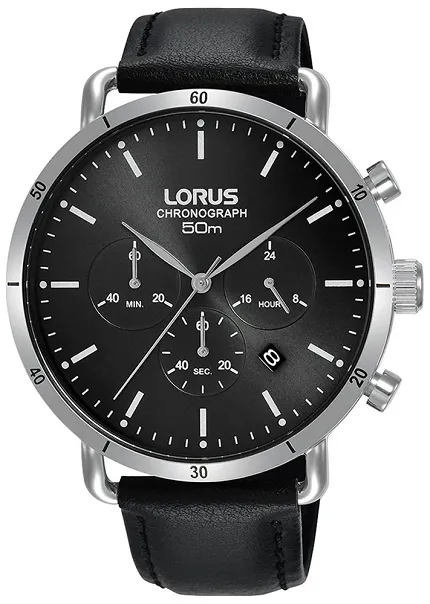 Lorus RT363HX9 Klasyczne - zdjęcie 1