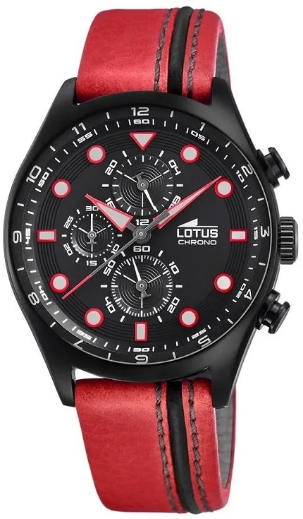 Lotus L18593-5 Chrono - zdjęcie 1