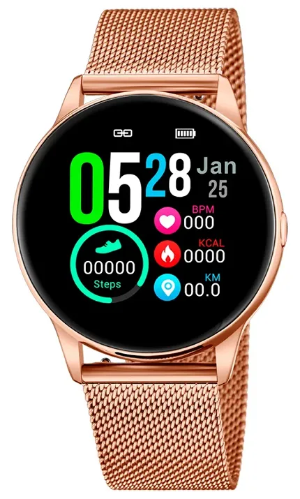 Lotus L50001-1 Smartime DODATKOWY PASEK GRATIS - zdjęcie 1