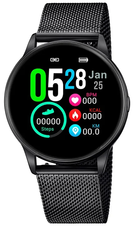 Lotus L50002-1 Smartime DODATKOWY PASEK GRATIS - zdjęcie 1