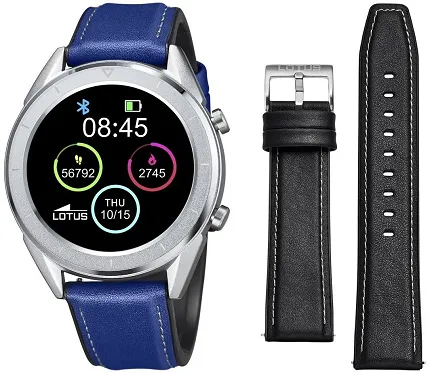 Lotus L50008-2 Smartime DODATKOWY PASEK GRATIS - zdjęcie 1