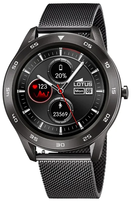 Lotus L50011-1 Smartime DODATKOWY PASEK GRATIS - zdjęcie 1