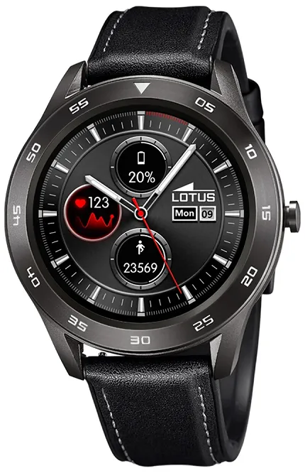 Lotus L50012-3 Smartime DODATKOWY PASEK GRATIS - zdjęcie 1