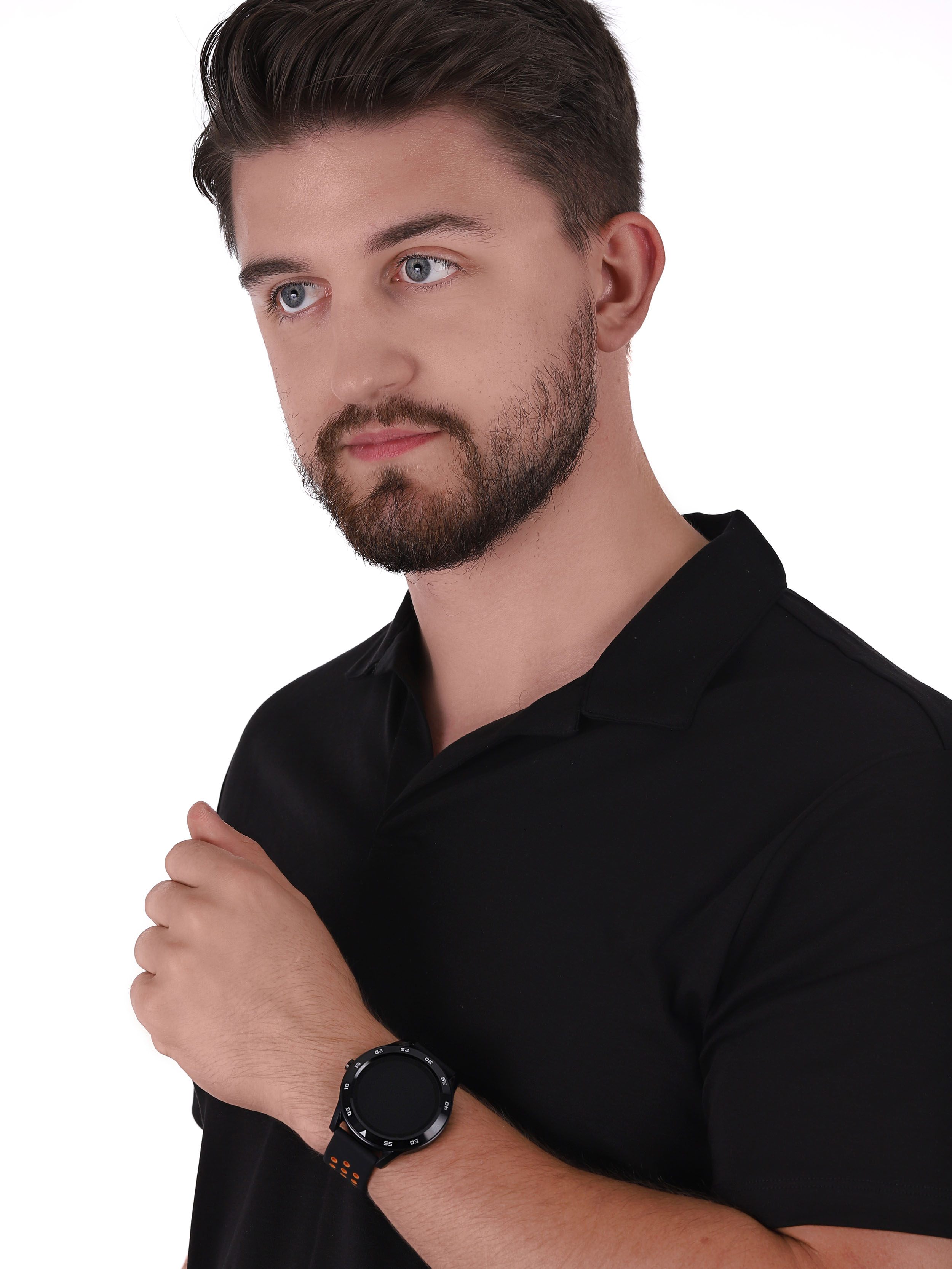 zegarek Lotus L50013-2 kwarcowy męski Smartime DODATKOWY PASEK GRATIS - miniatura 2
