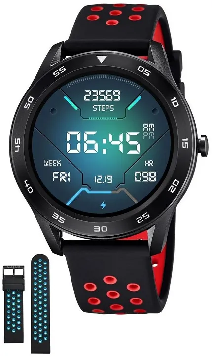 Lotus L50013-4 Smartime DODATKOWY PASEK GRATIS - zdjęcie 1