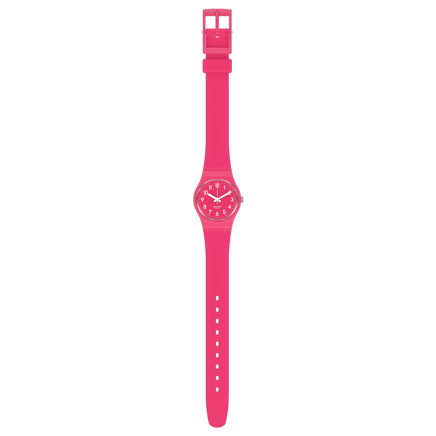 zegarek LR123C kwarcowy dla dzieci Originals Lady - miniatura 2