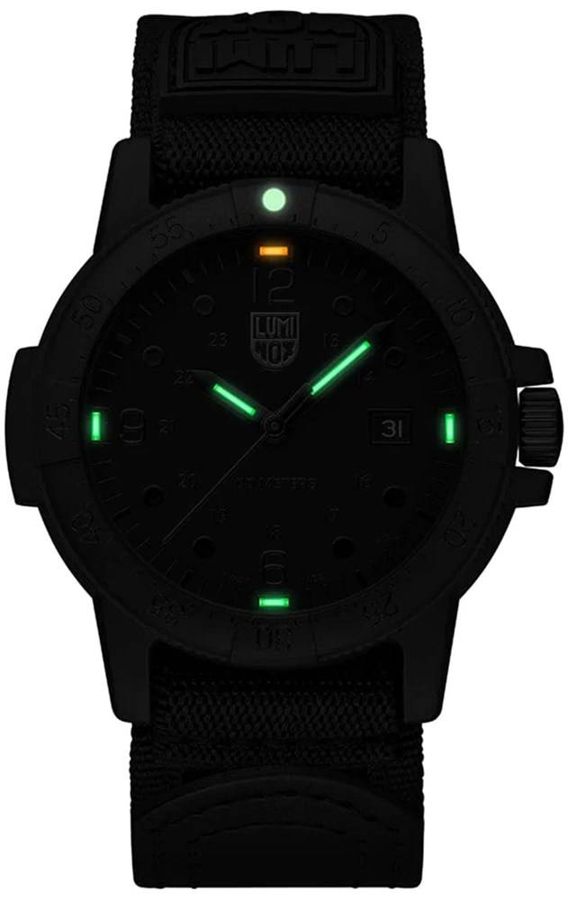 zegarek Luminox X22001BOF - miniatura 2