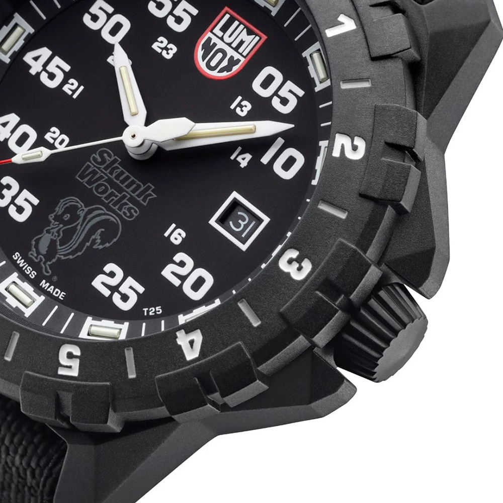 zegarek Luminox XA6442HSET - miniatura 5