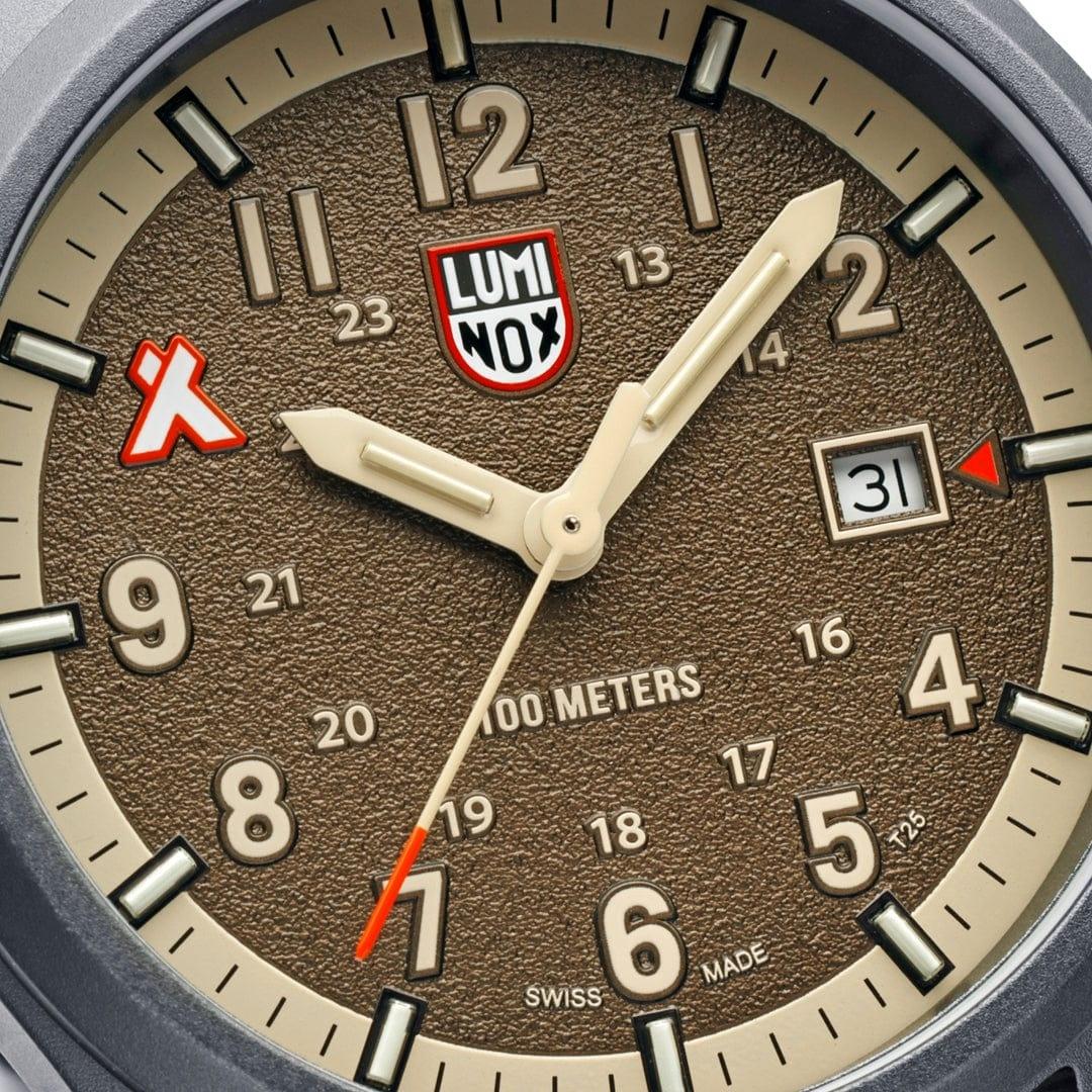 zegarek Luminox XB3716 kwarcowy męski Luminox Bear Grylls Survival Series - miniatura 6