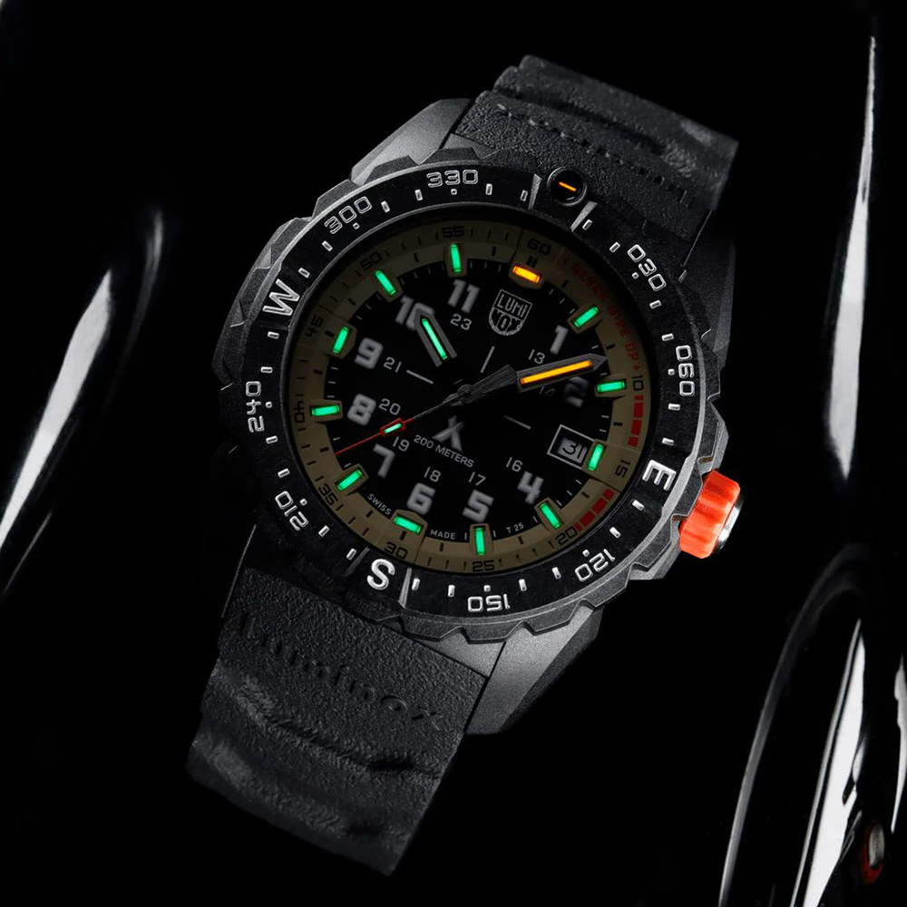 zegarek Luminox XB3731 - miniatura 9