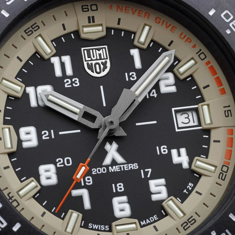 zegarek Luminox XB3731 - miniatura 8