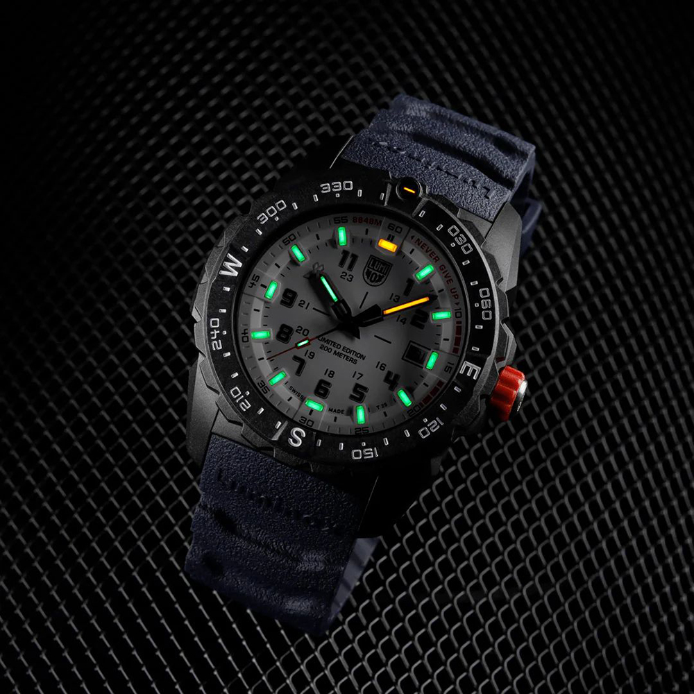 zegarek Luminox XB3737 - miniatura 13