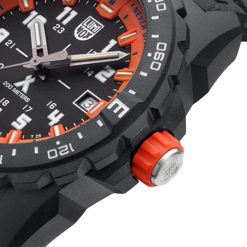 zegarek Luminox XB3739 - miniatura 5