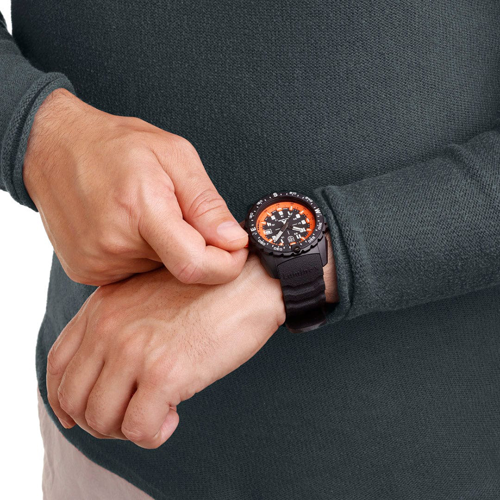 zegarek Luminox XB3739 - miniatura 12