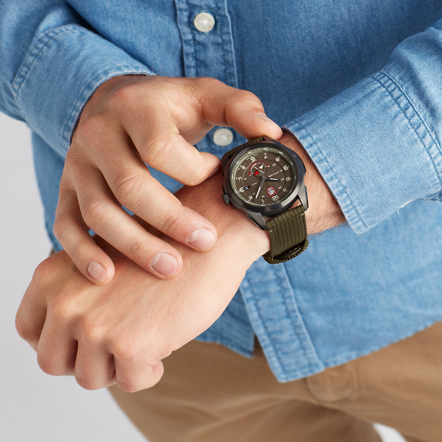 zegarek Luminox XL.1767 - miniatura 6