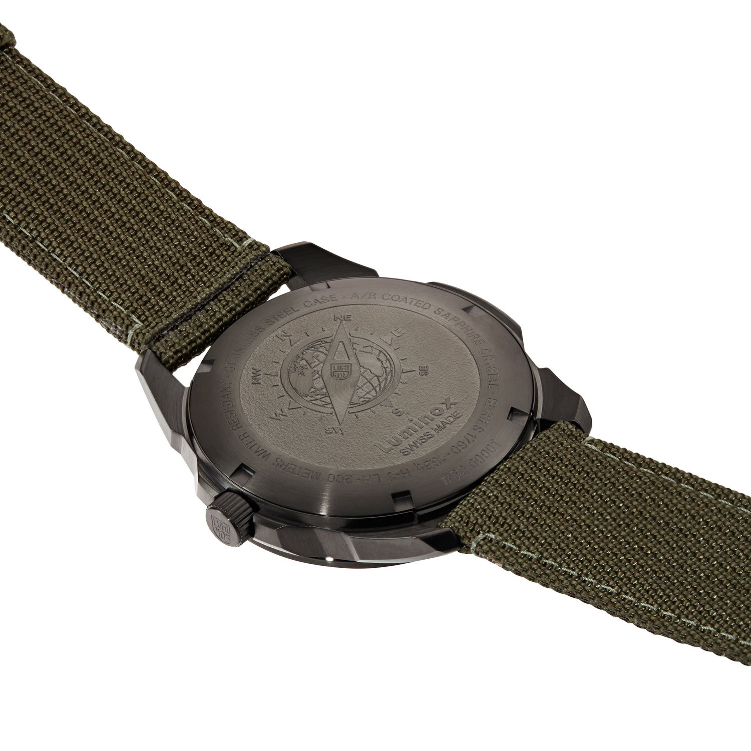zegarek Luminox XL.1767 - miniatura 4