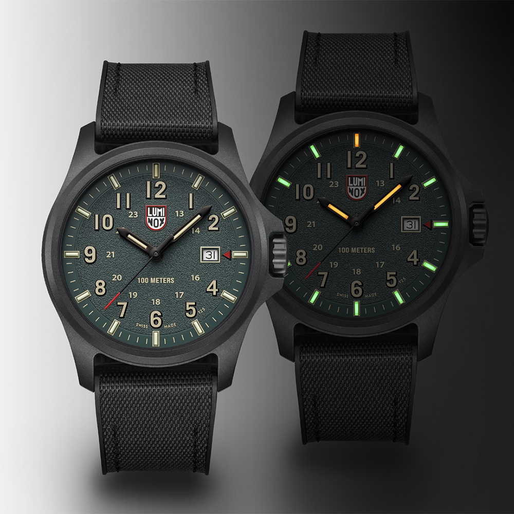 zegarek Luminox XL1977 - miniatura 7