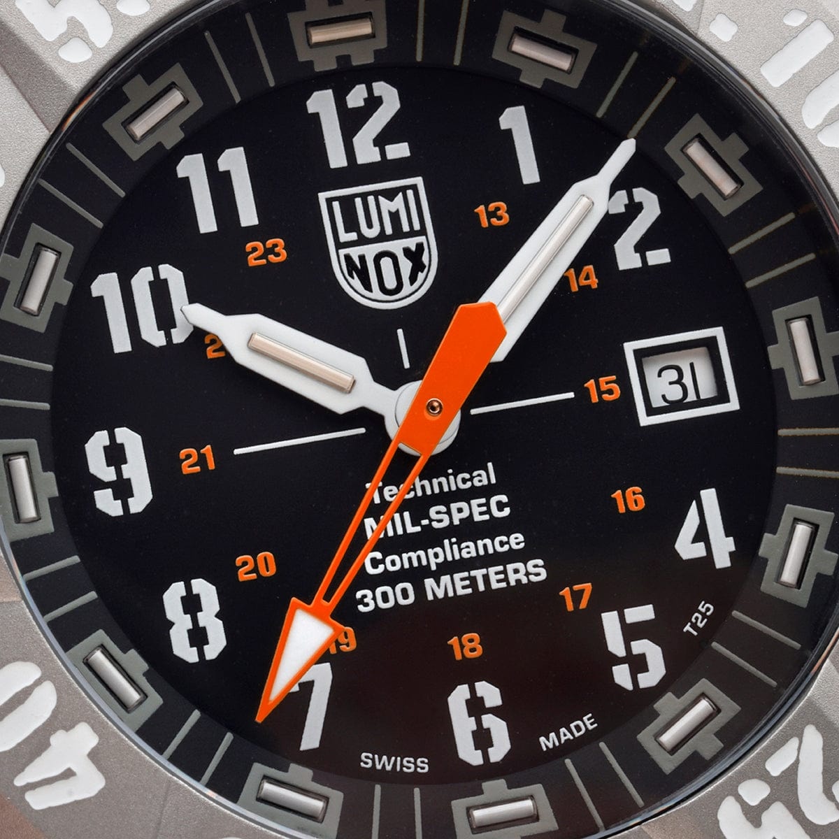 zegarek Luminox XL3359SET - miniatura 6