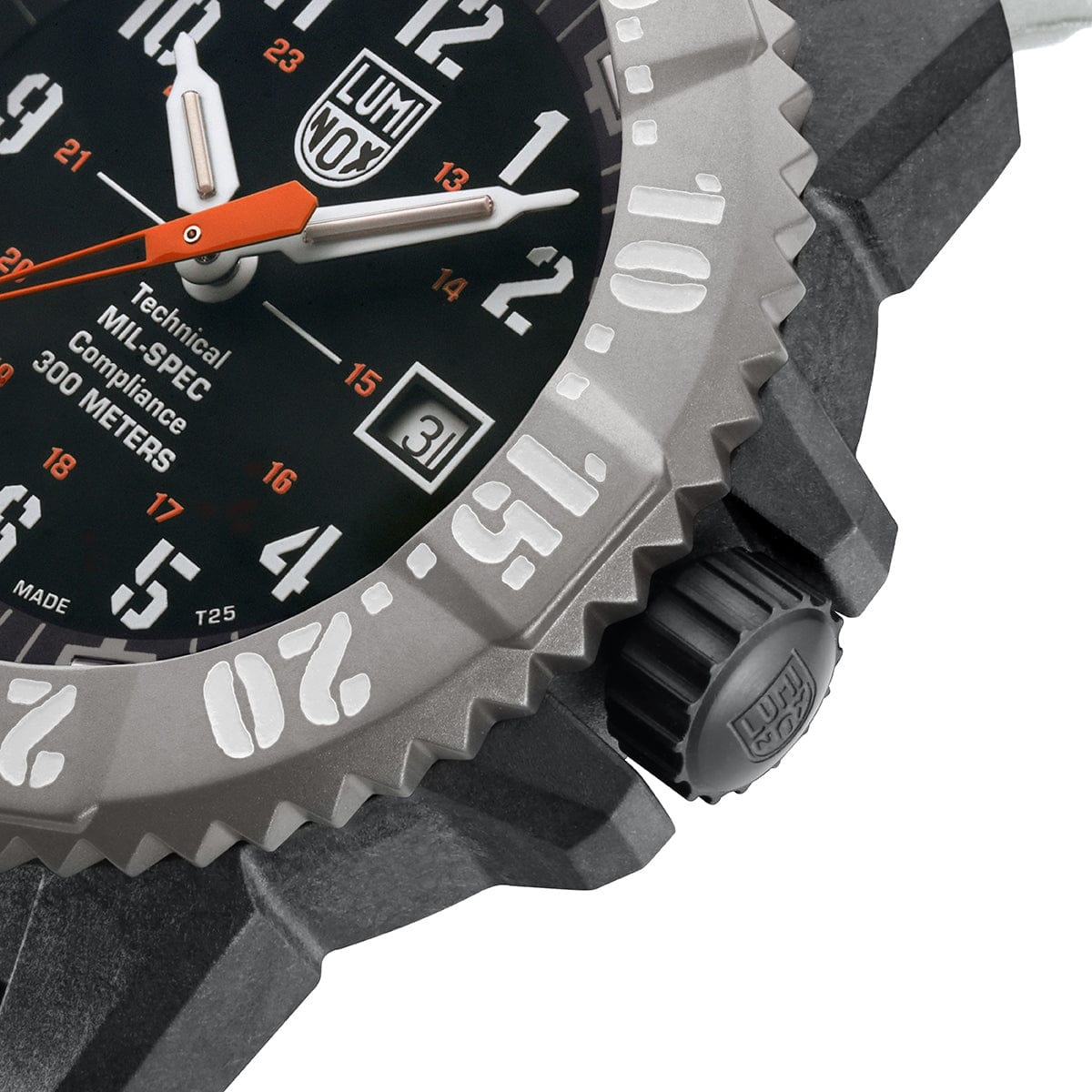 zegarek Luminox XL3359SET - miniatura 7