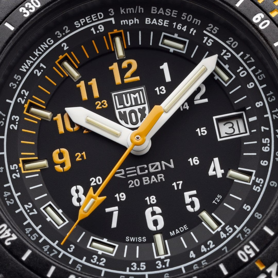 zegarek Luminox XL8825HSET1 - miniatura 7