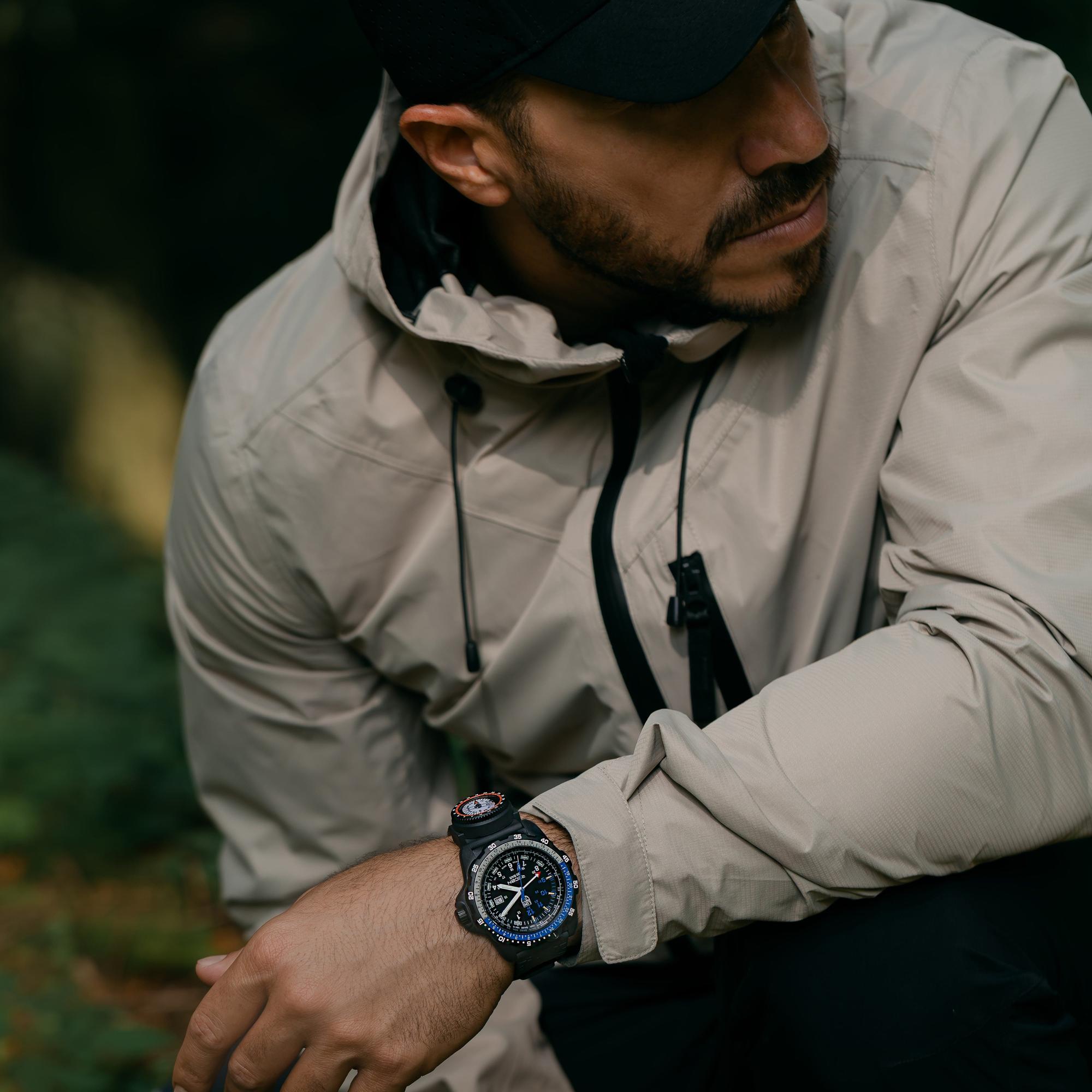 zegarek Luminox XL8833 - miniatura 8