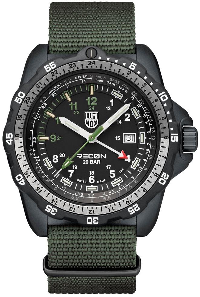 zegarek Luminox XL8837SET - miniatura 7