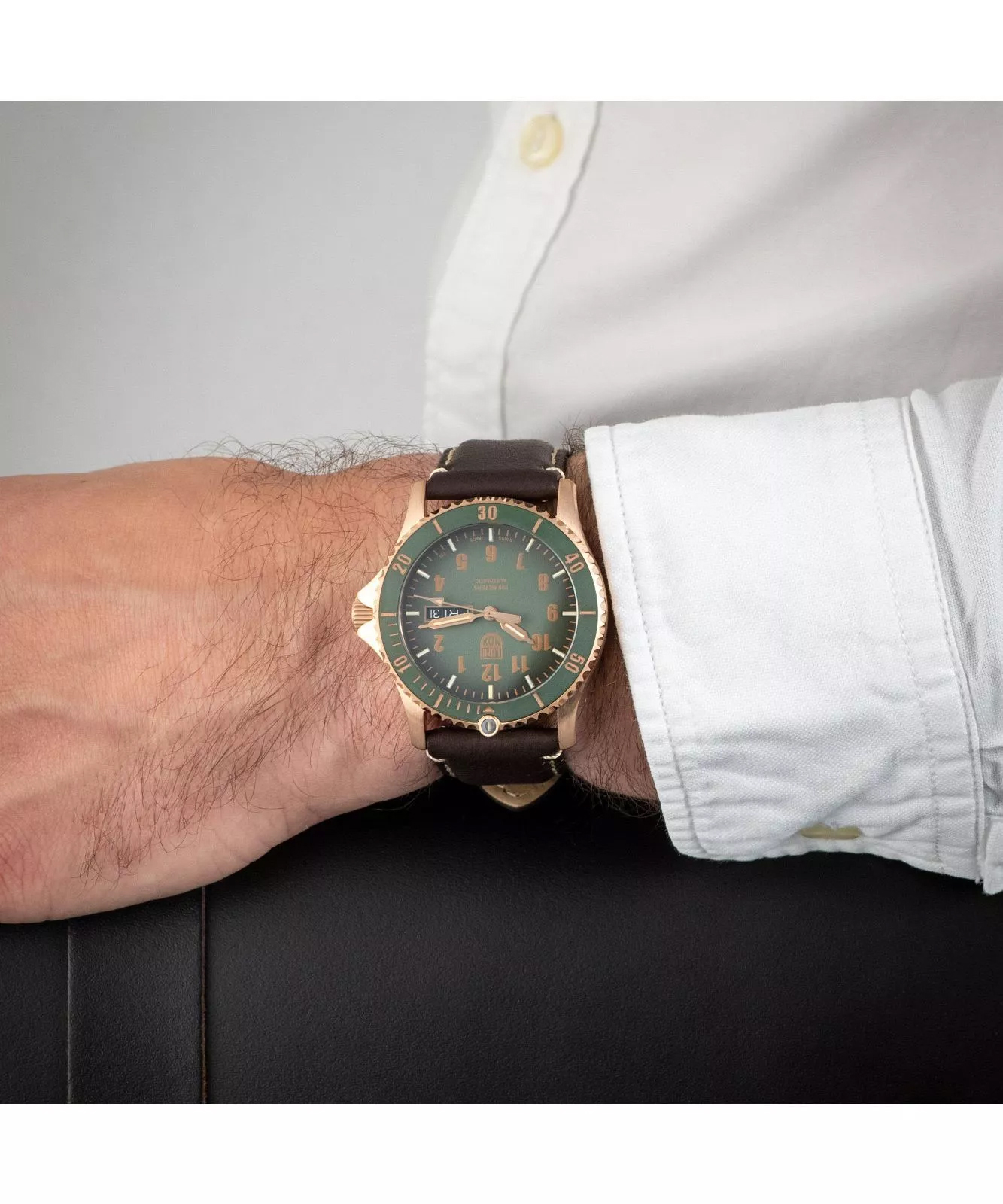 zegarek Luminox XS0936SET - miniatura 10