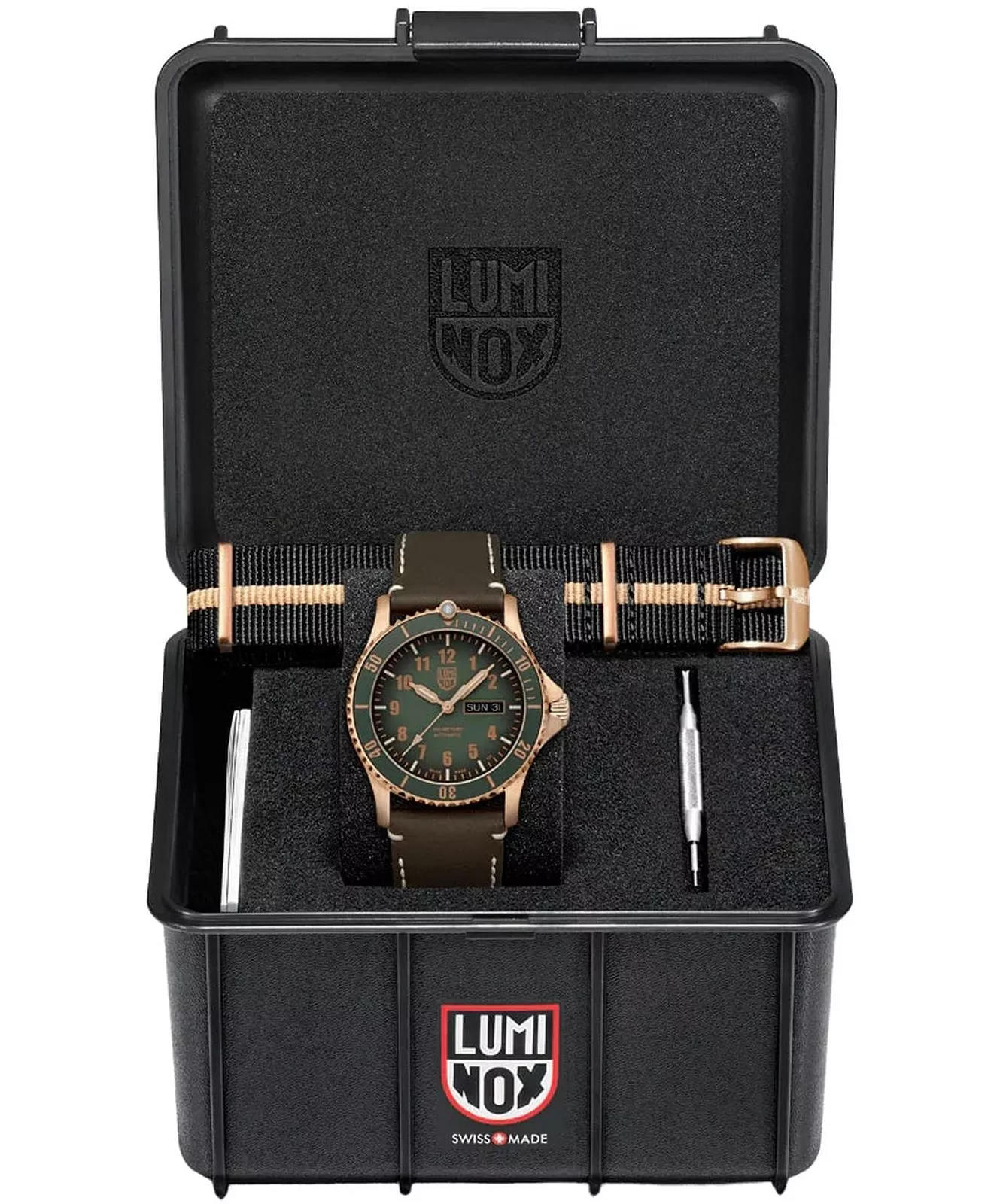 zegarek Luminox XS0936SET - miniatura 8
