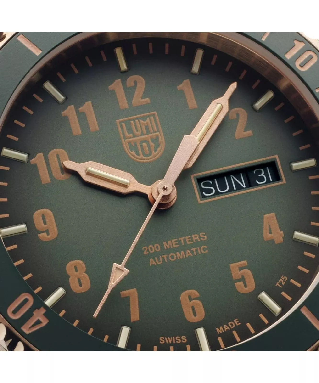 zegarek Luminox XS0936SET - miniatura 5