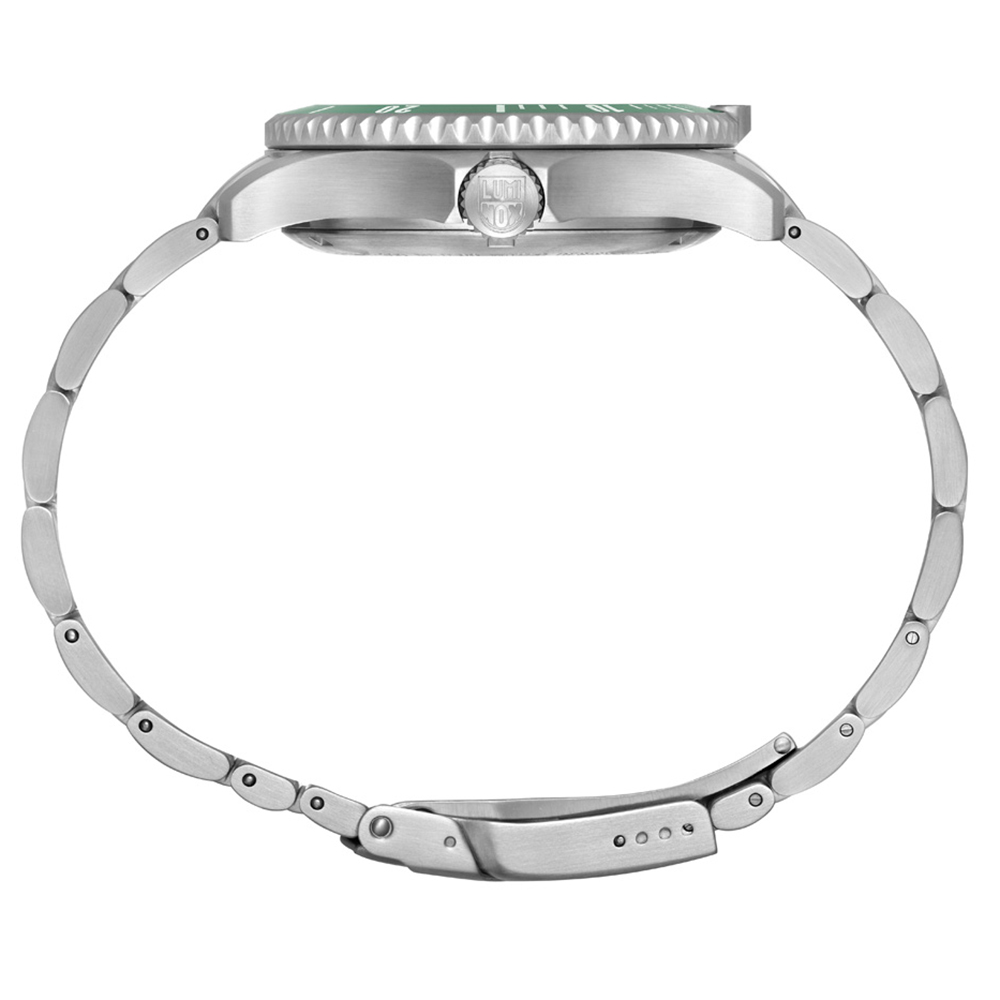 zegarek Luminox XS0937 srebrny Sea Series - miniatura 4