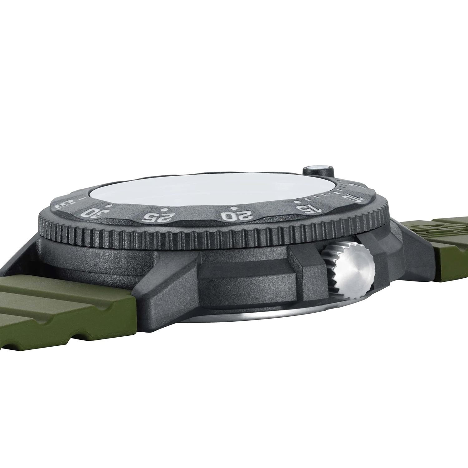 zegarek Luminox XS3013EVOS kwarcowy męski Sea Series ORIGINAL NAVY SEAL 3000 EVO - miniatura 5