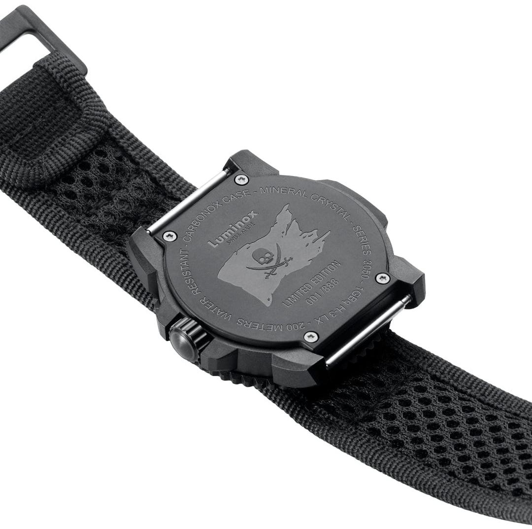 zegarek Luminox XS3051PIRLE - miniatura 6