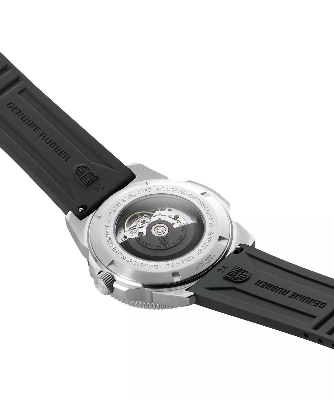 zegarek Luminox XS3101H - miniatura 5