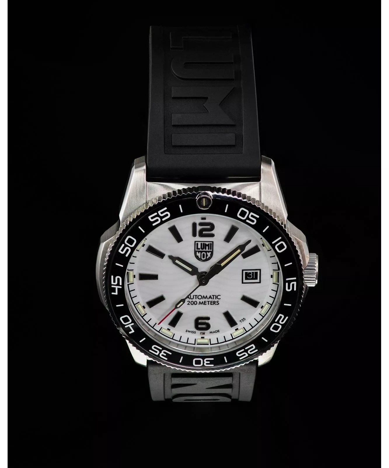 zegarek Luminox XS3101H - miniatura 3