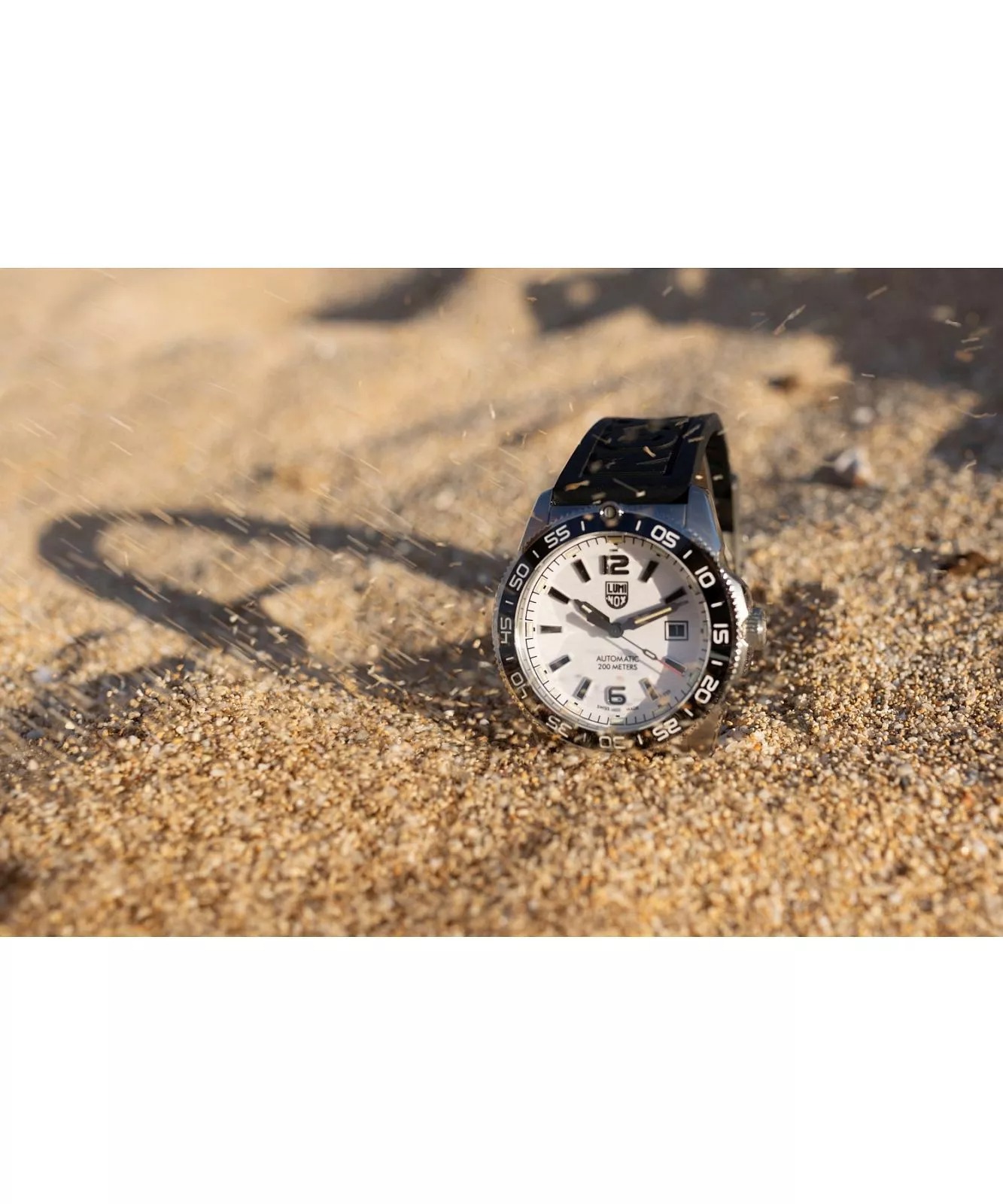 zegarek Luminox XS3101H - miniatura 10