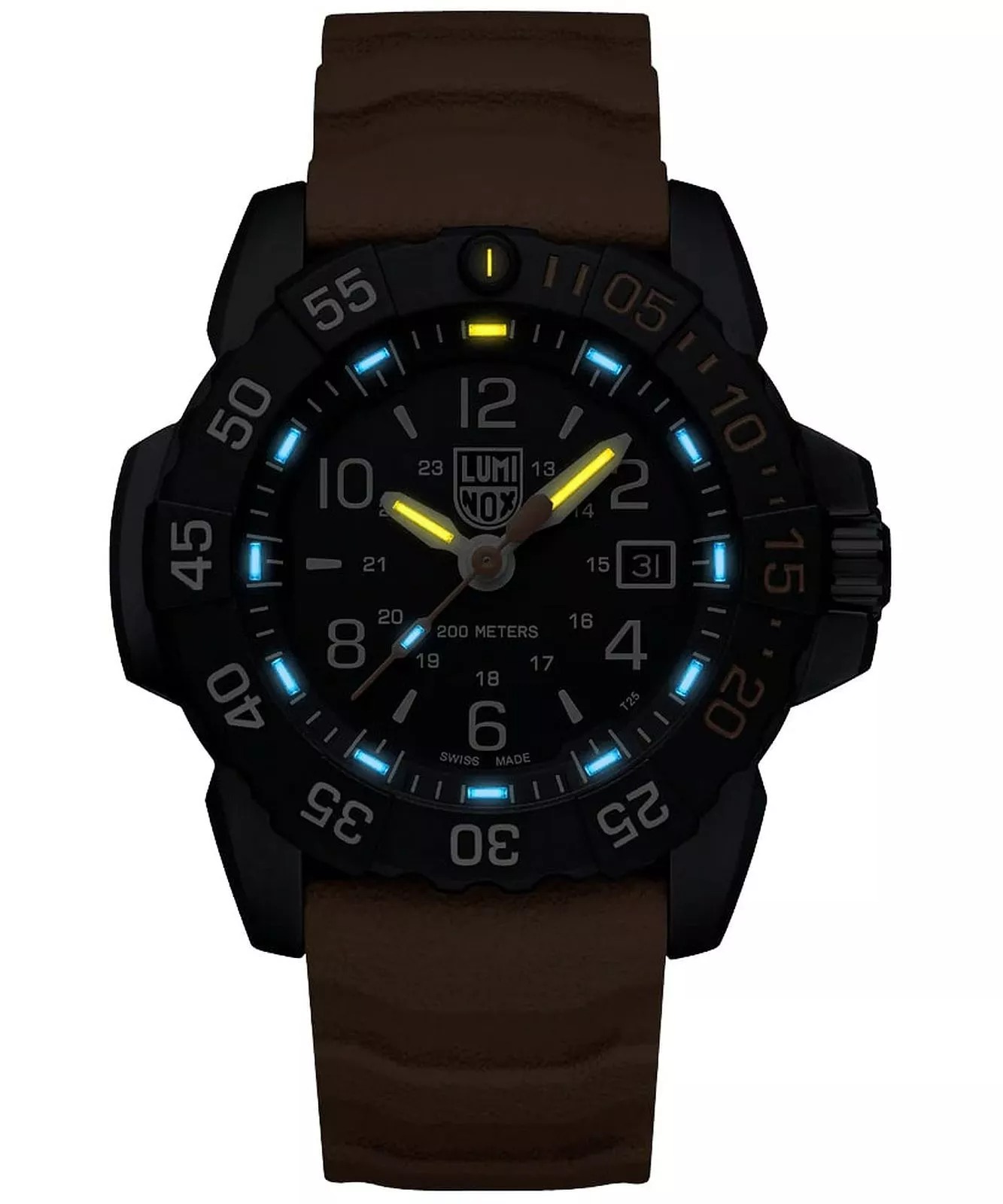 zegarek Luminox XS3253CBNSFSET - miniatura 3