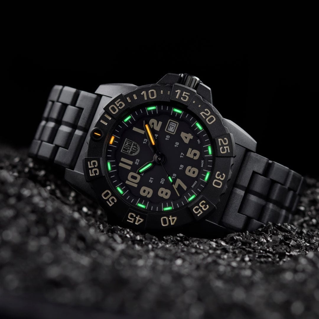 zegarek Luminox XS3510 - miniatura 7