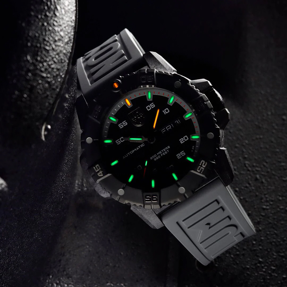 zegarek Luminox XS3862 - miniatura 9