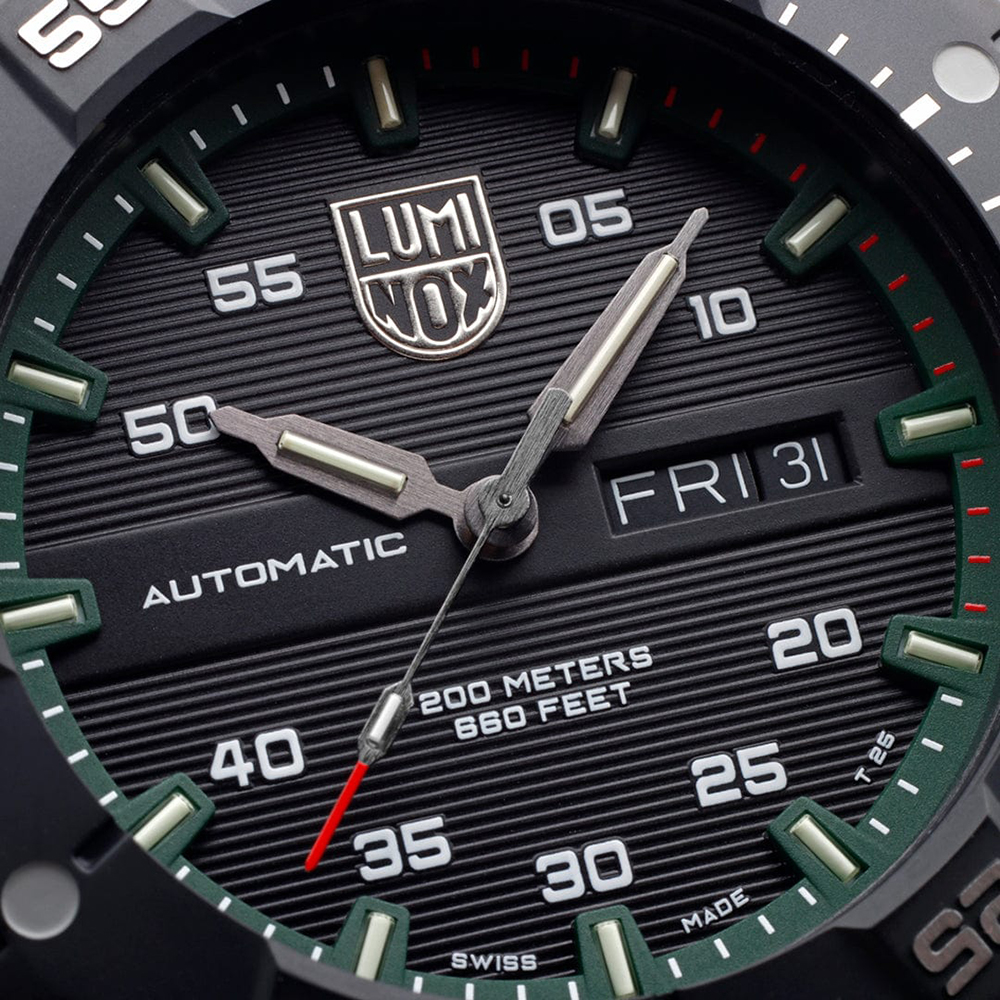 zegarek Luminox XS3877 - miniatura 8