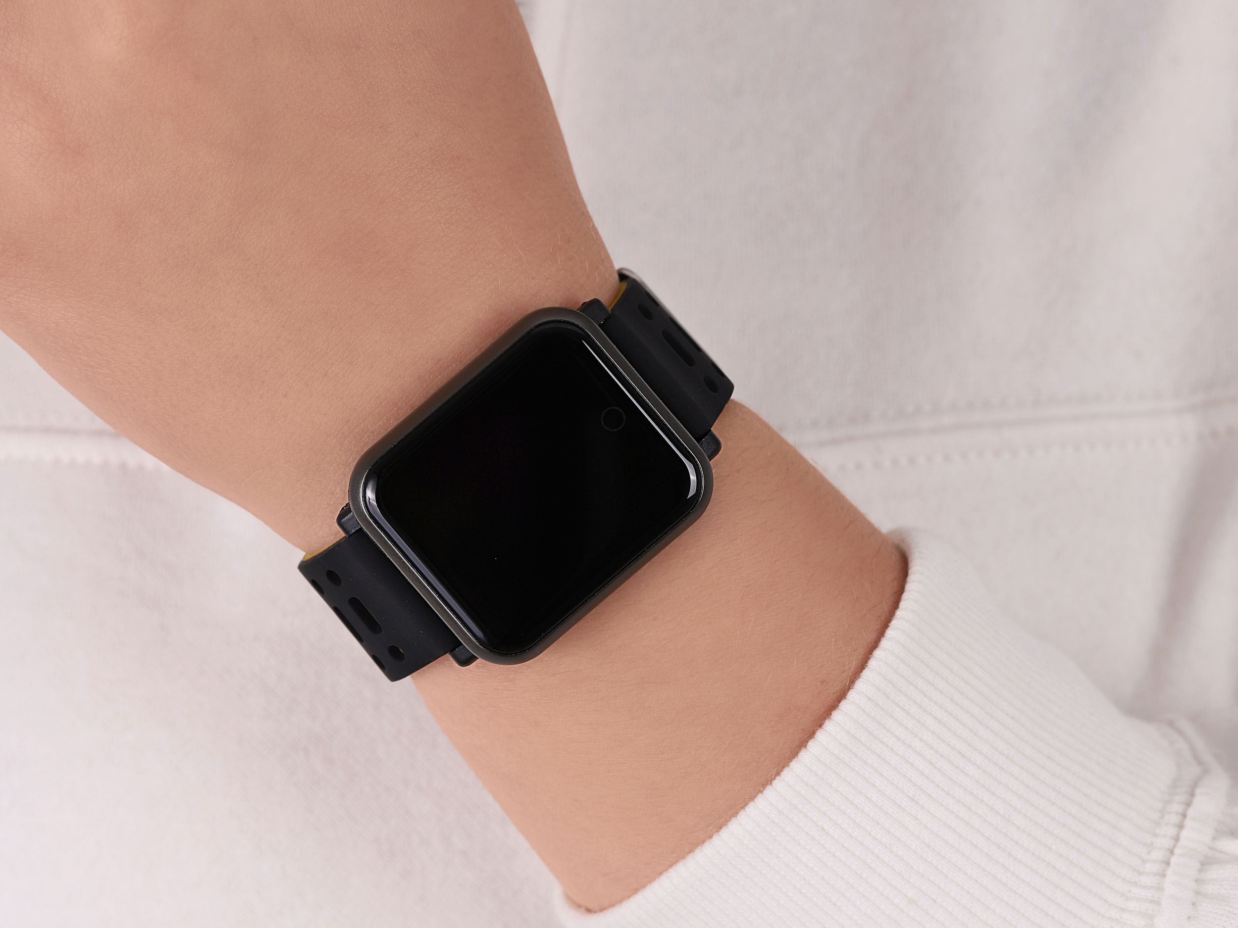 zegarek Marea B57002/2 męski z krokomierz Smartwatch - miniatura 4