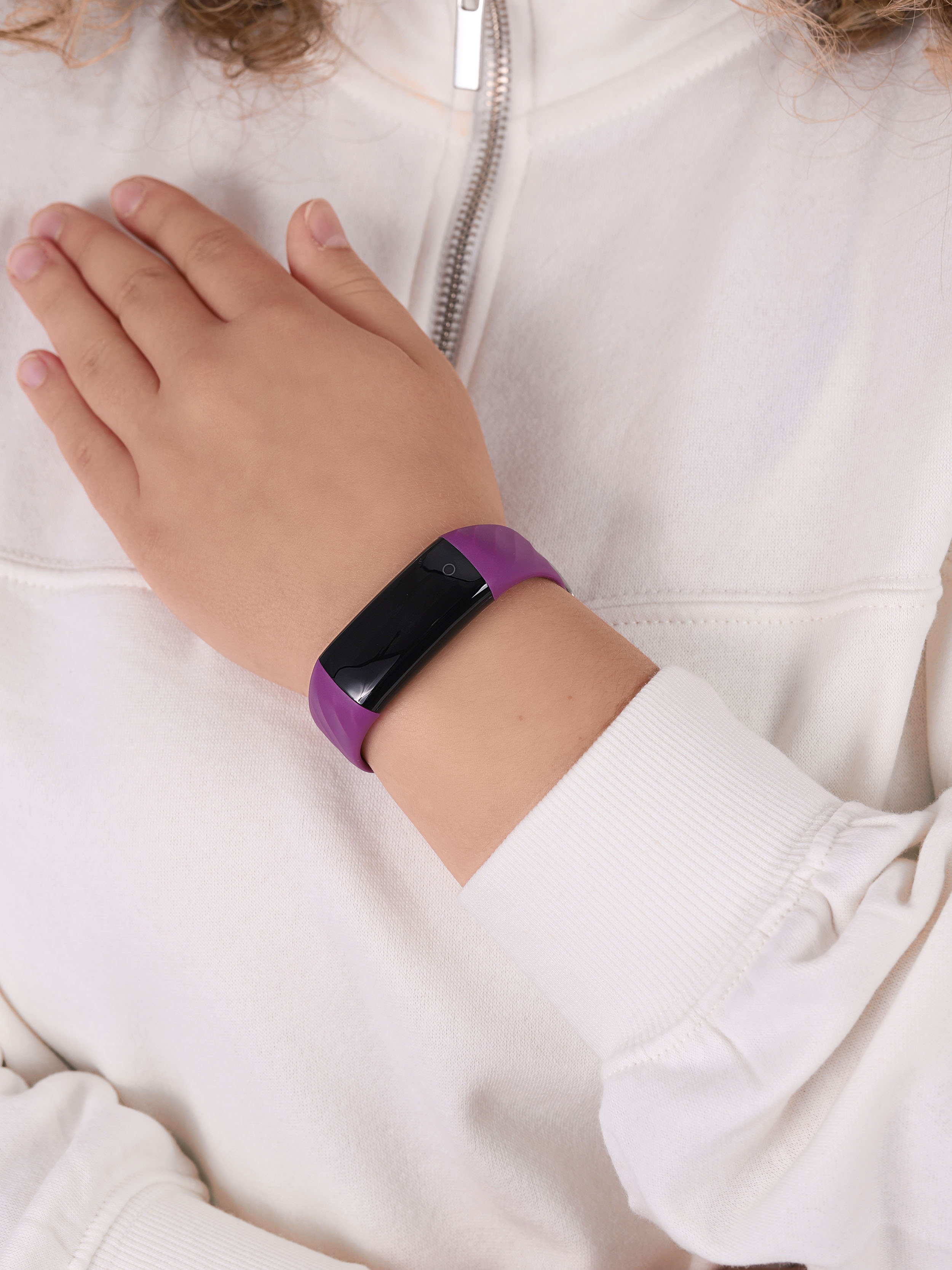 zegarek Marea B57003/2 kwarcowy męski Smartband - miniatura 3