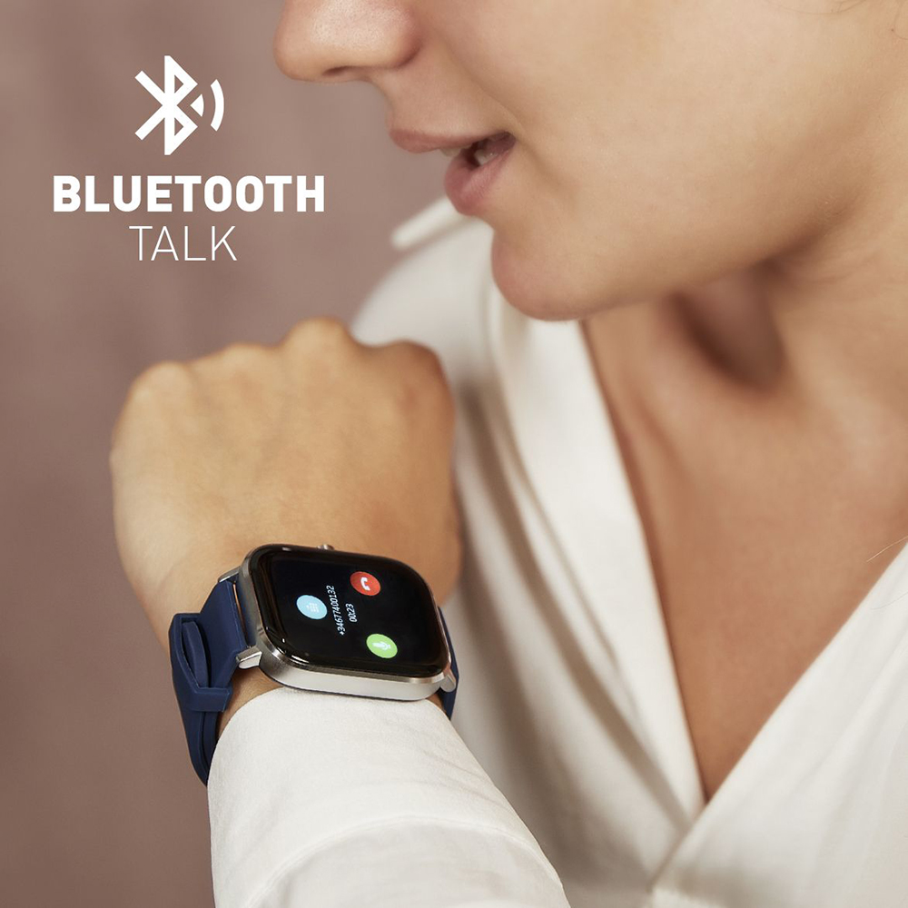 zegarek Marea B58006/6 damski z krokomierz Smartwatch