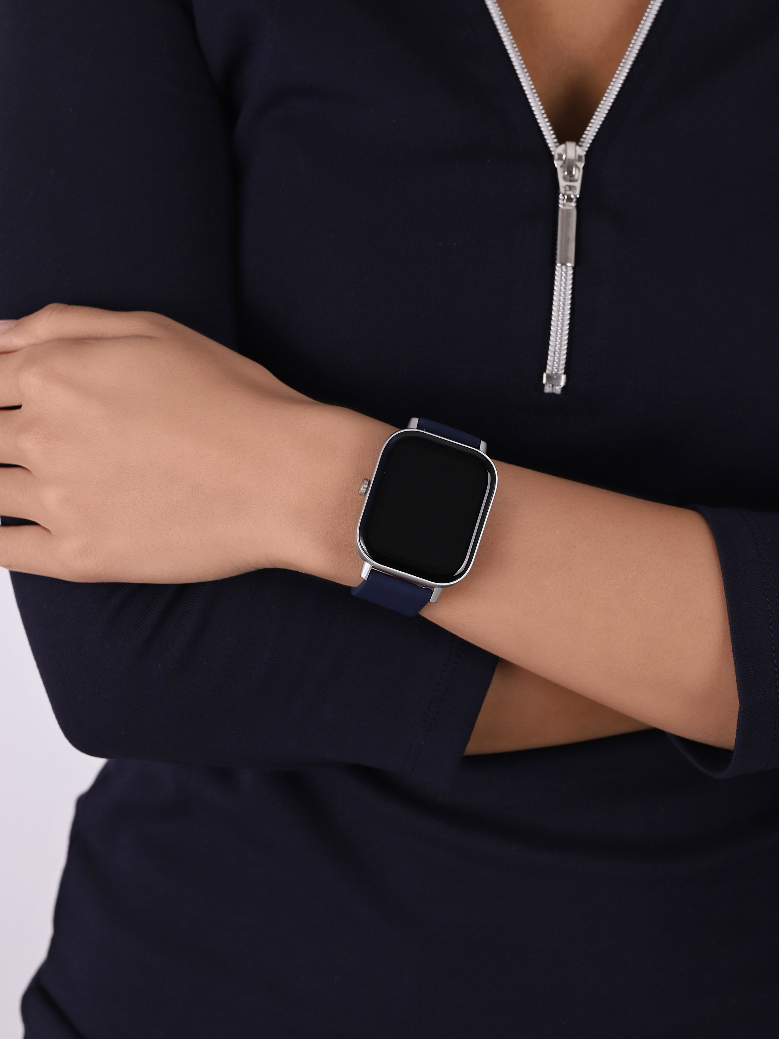 zegarek Marea B58006/6 kwarcowy męski Smartwatch B58006/6 Smartwatch + pasek