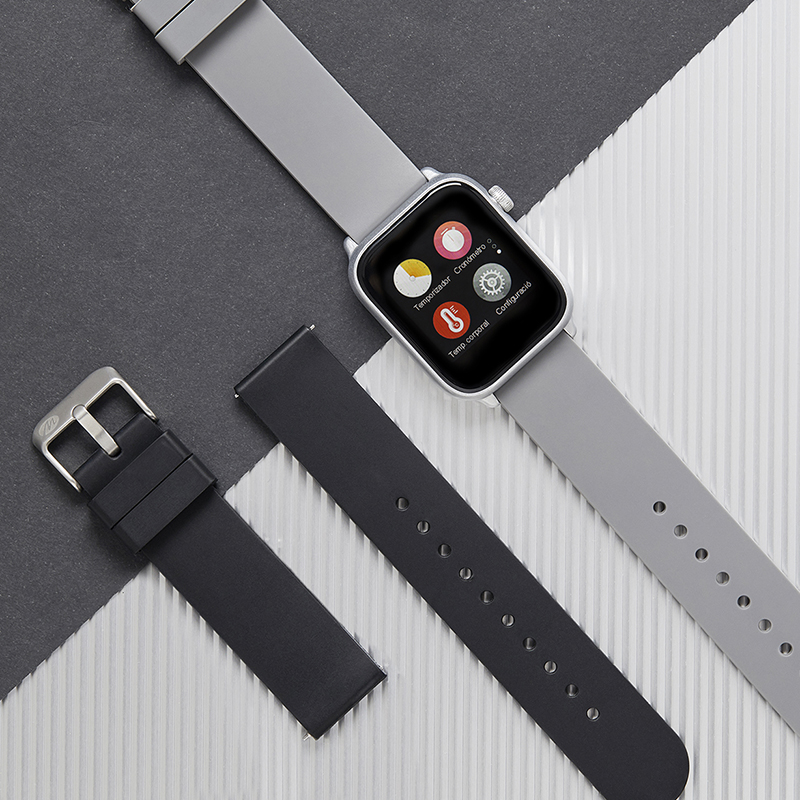zegarek Marea B59004/2 damski z krokomierz Smartwatch - miniatura 3